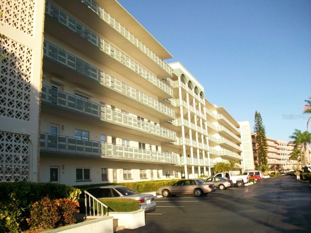 6075 Shore Blvd. #110, Gulfport, FL 33707