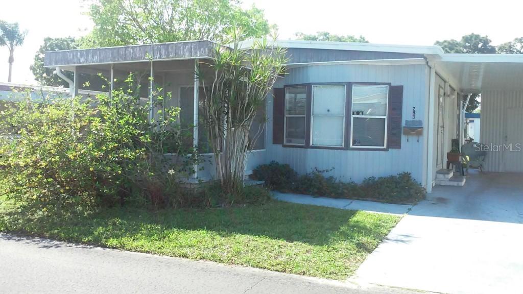 7100 Ulmerton Rd. #283, Largo, FL 33771