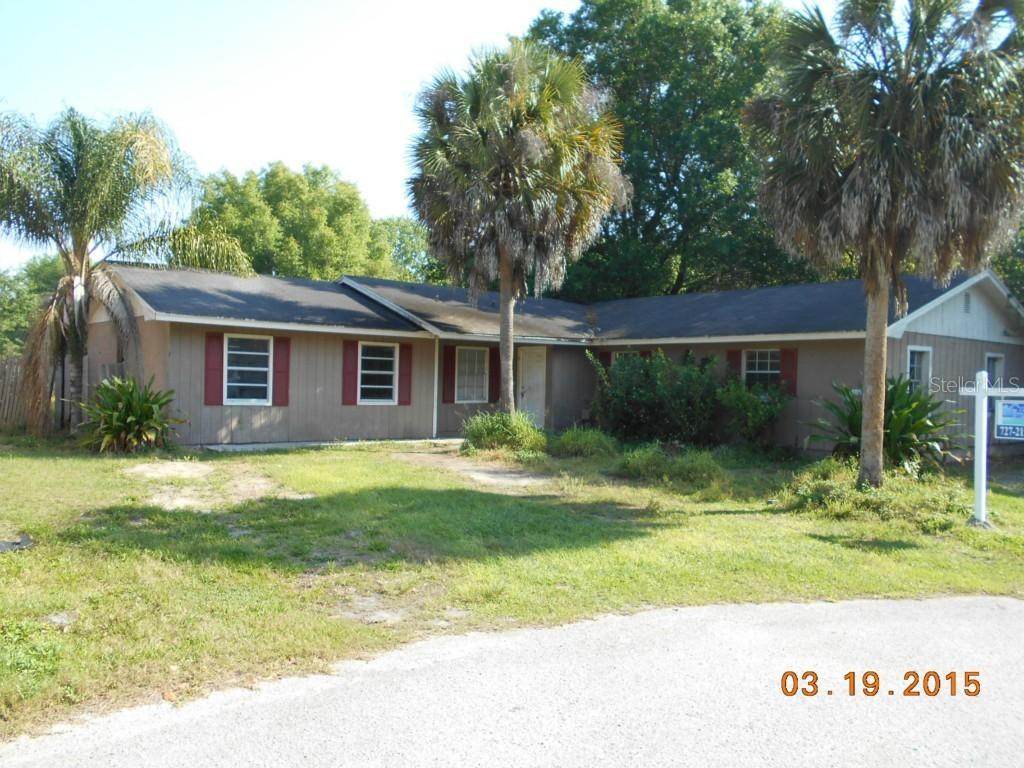 20645 Helen Ct., Lutz, FL 33558