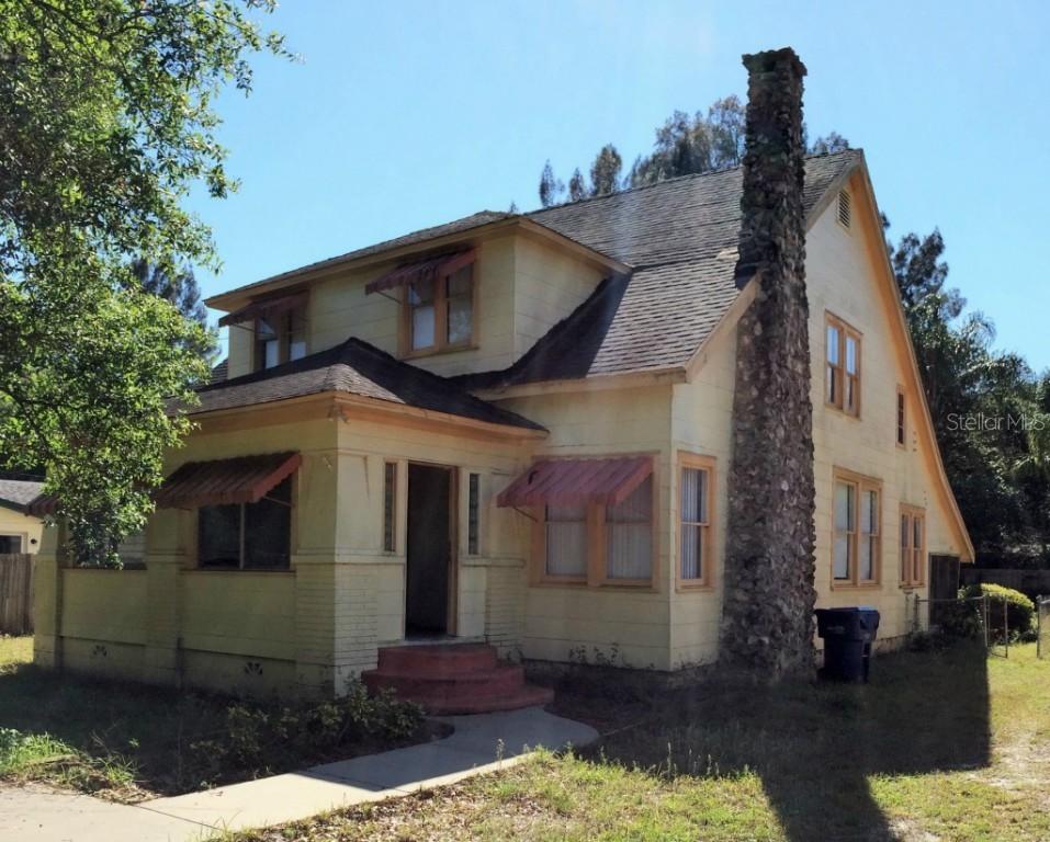 1728 Albemarle Rd., Clearwater, FL 33764