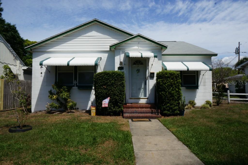 4225 1st Ave., St Petersburg, FL 33711