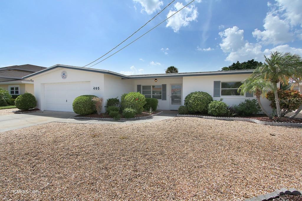 465 64th Ave., St Pete Beach, FL 33706