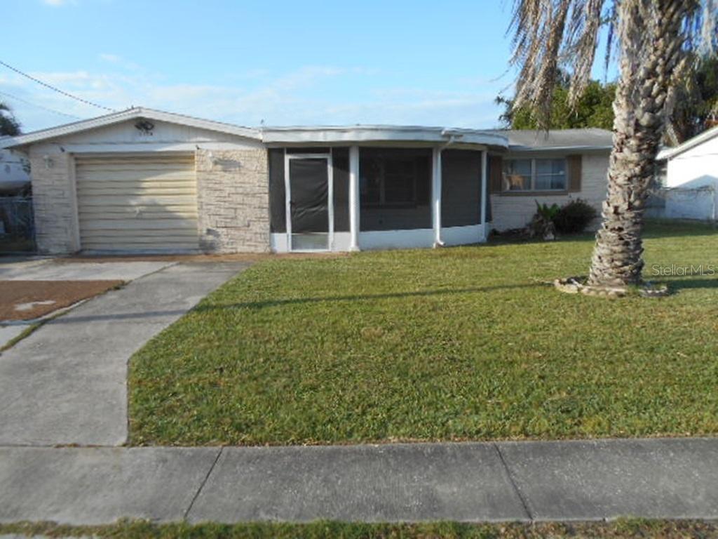 4135 Baden Dr., Holiday, FL 34691