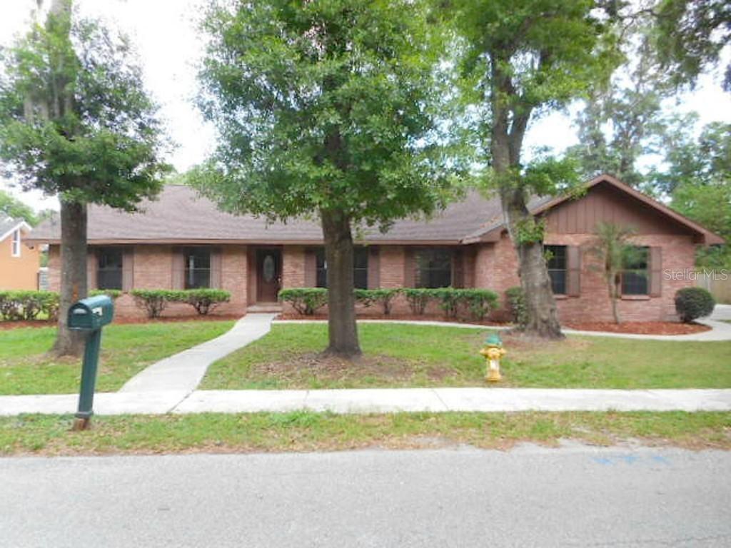 3413 Holland Dr., Brandon, FL 33511