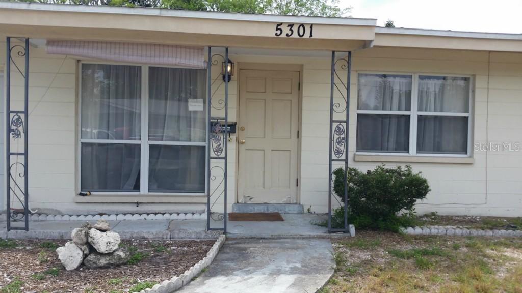5301 6th St., St Petersburg, FL 33705