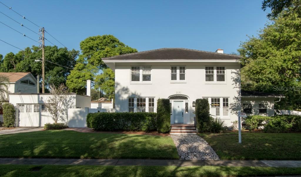 2130 Cherry St., St Petersburg, FL 33704
