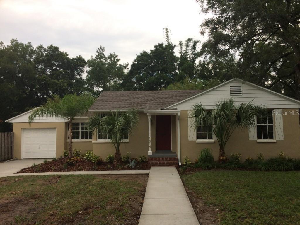 1014 E Jean St., Tampa, FL 33604