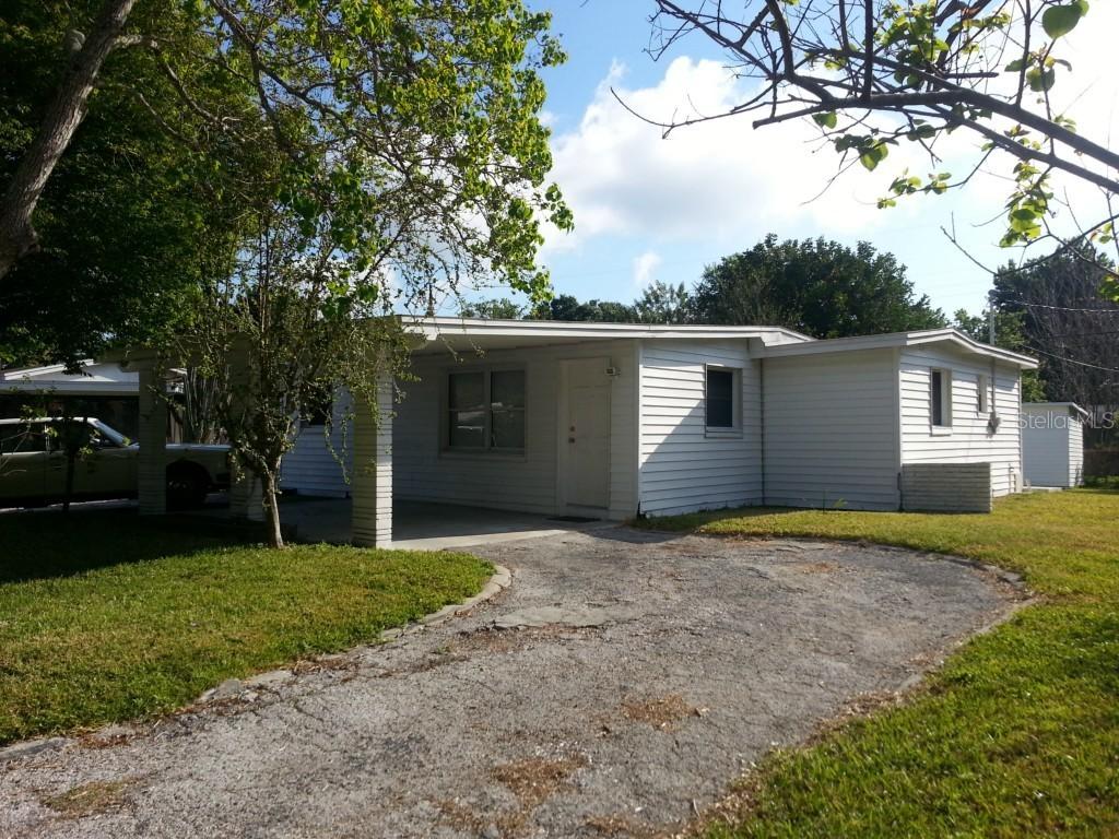 [Address Hidden by Seller], Largo, FL 33774