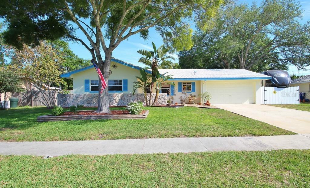 2721 Sunny Breeze Ave., Largo, FL 33770