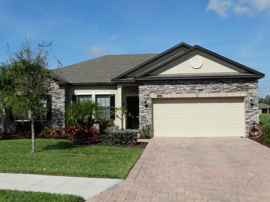 2328 50th Street Cir., Palmetto, FL 34221