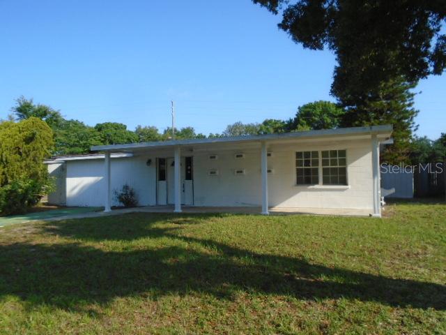 1576 Logan St., Clearwater, FL 33755