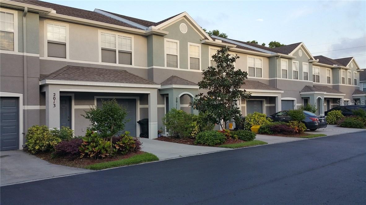 2011 Strathmill Dr., Clearwater, FL 33755