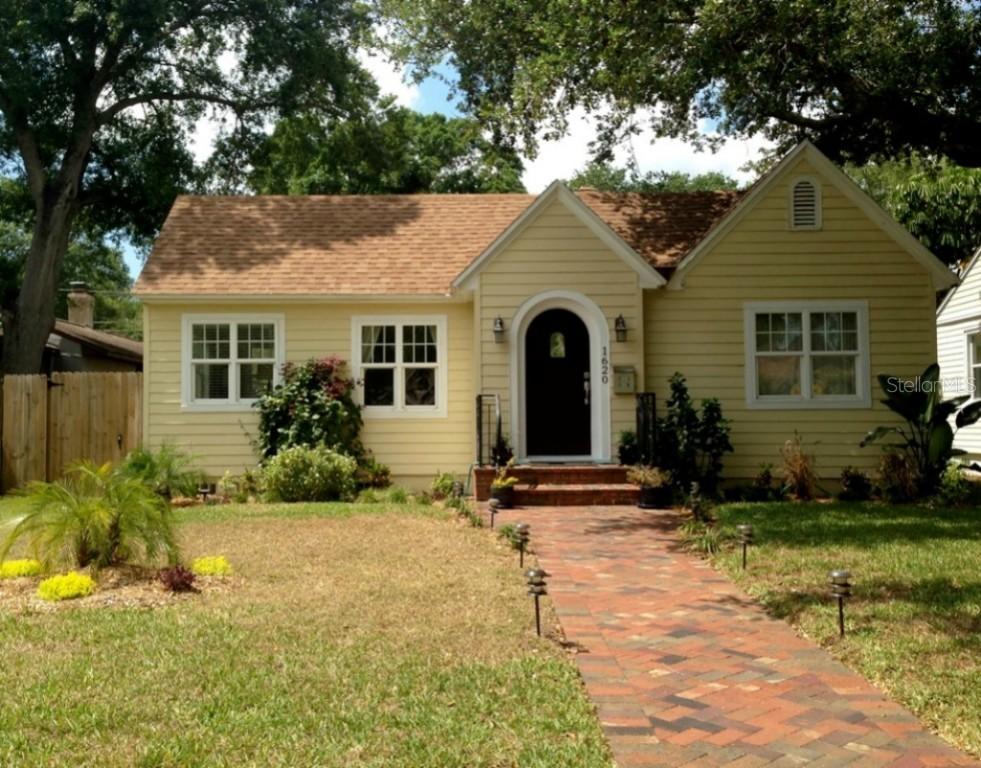 1620 14th St., St Petersburg, FL 33704