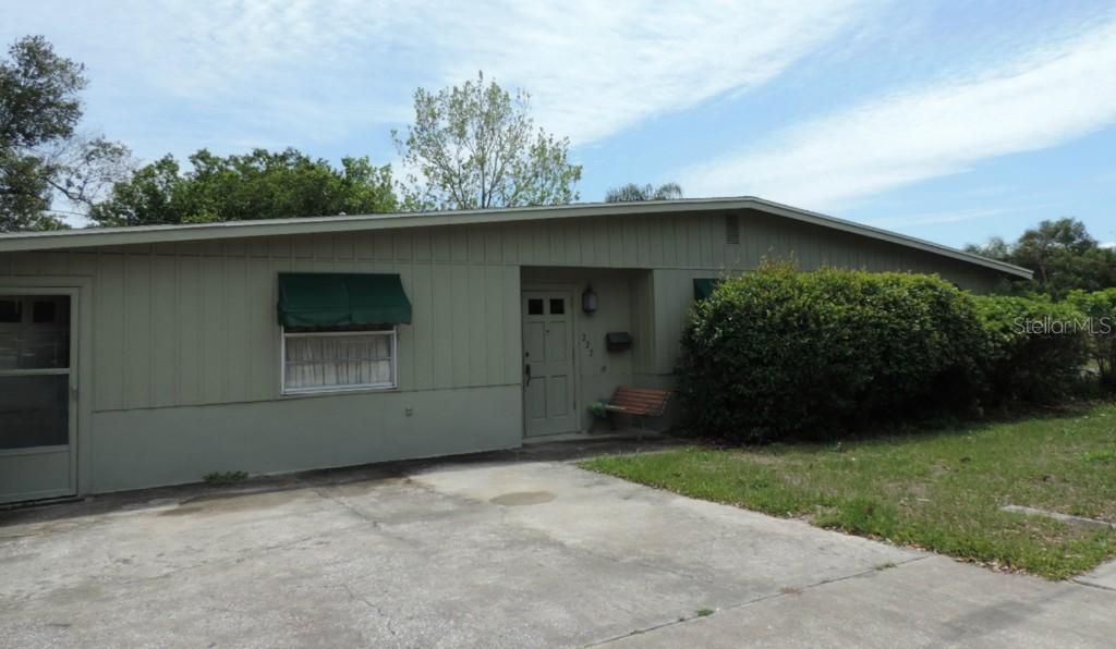 227 Milwaukee Ave., Dunedin, FL 34698