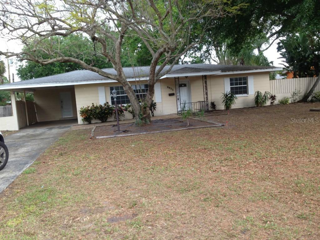 6935 9th Ave., St Petersburg, FL 33710