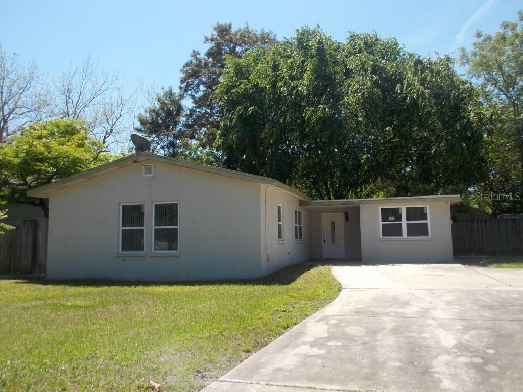 1343 Jeffords St., Clearwater, FL 33756