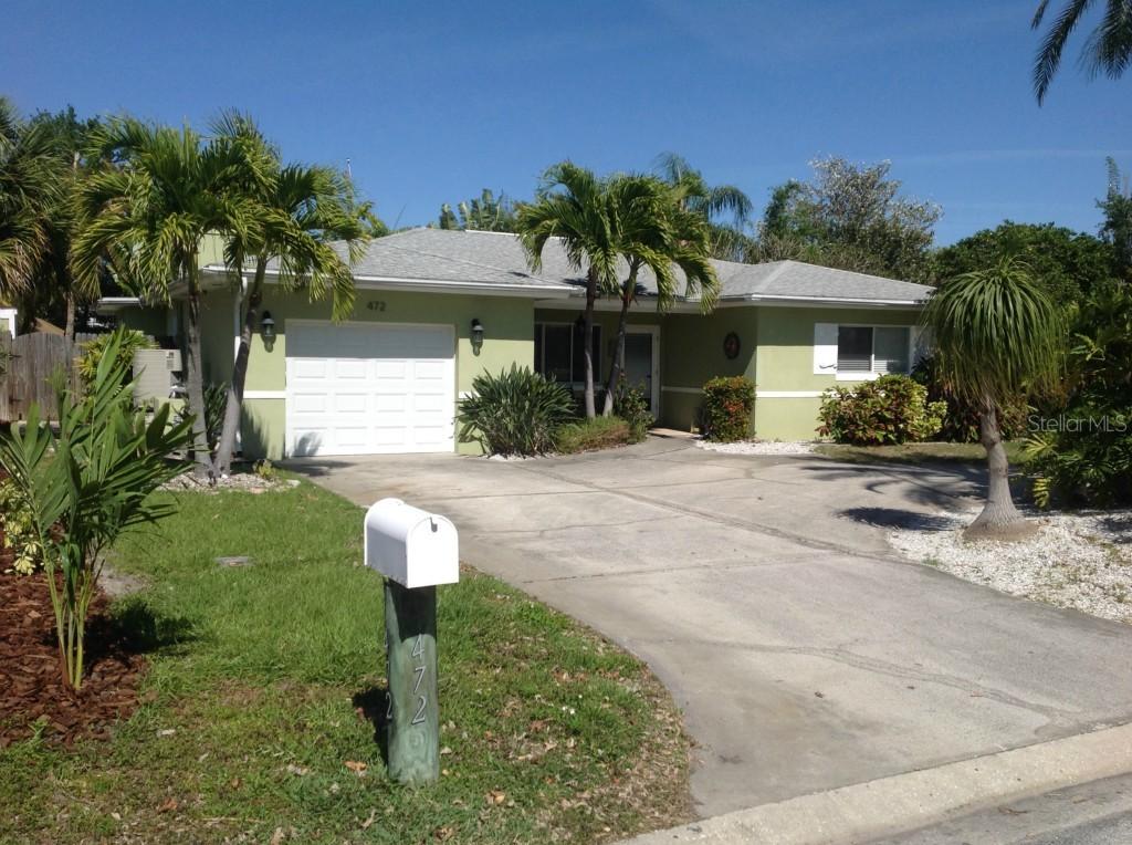 472 39th Ave., St Pete Beach, FL 33706