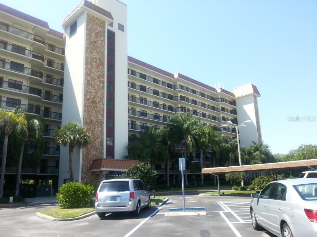 5400 Park St. #510, St Petersburg, FL 33709