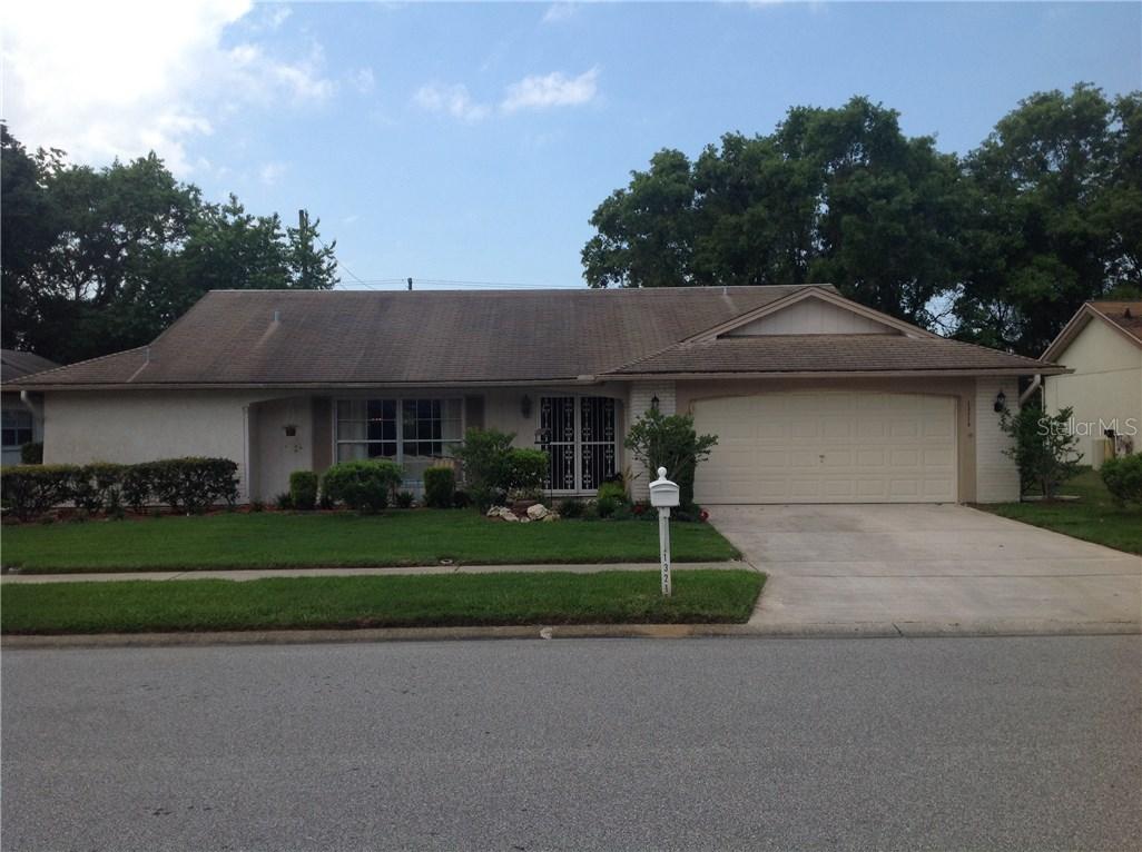 13215 Shadberry Ln., Hudson, FL 34667