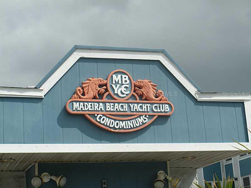 275 Medallion Blvd. #D, Madeira Beach, FL 33708