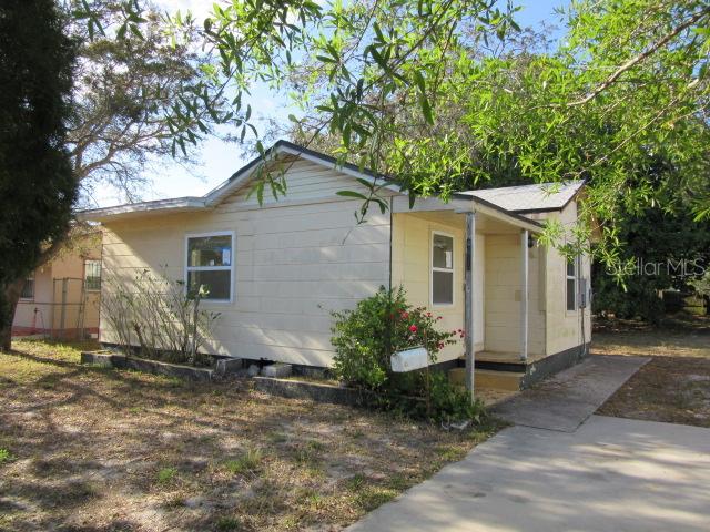 4675 14th Ave., St Petersburg, FL 33711
