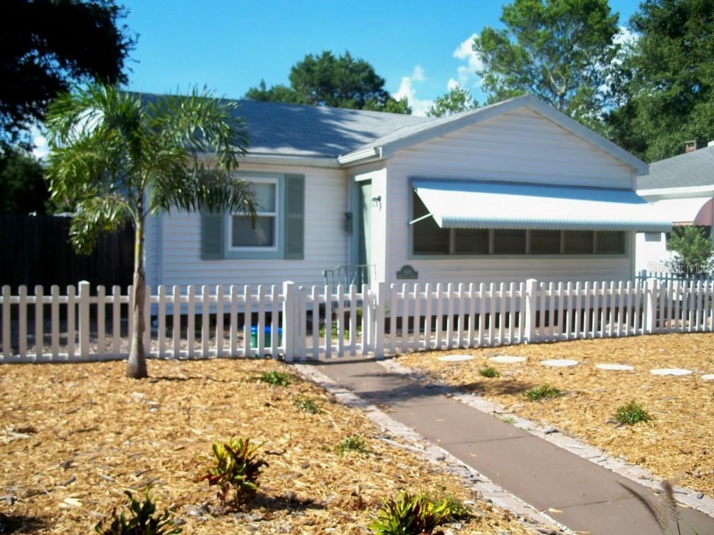 605 29th Ave., St Petersburg, FL 33704
