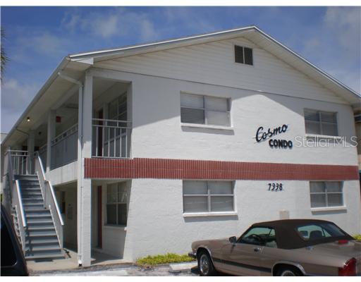 7338 Coquina Way #4, St Pete Beach, FL 33706