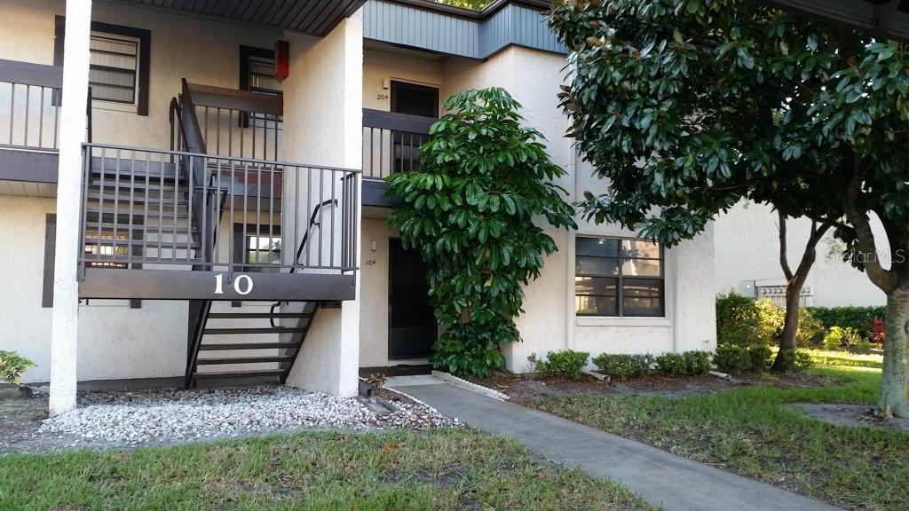 2400 Winding Creek Blvd. #10-104, Clearwater, FL 33761