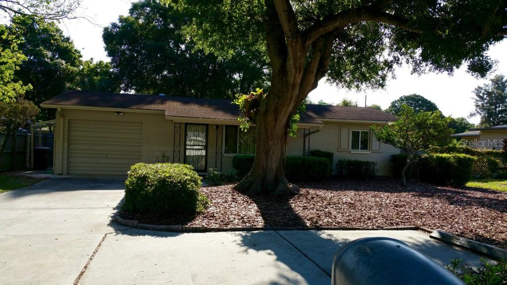 5607 62nd Way, St Petersburg, FL 33709