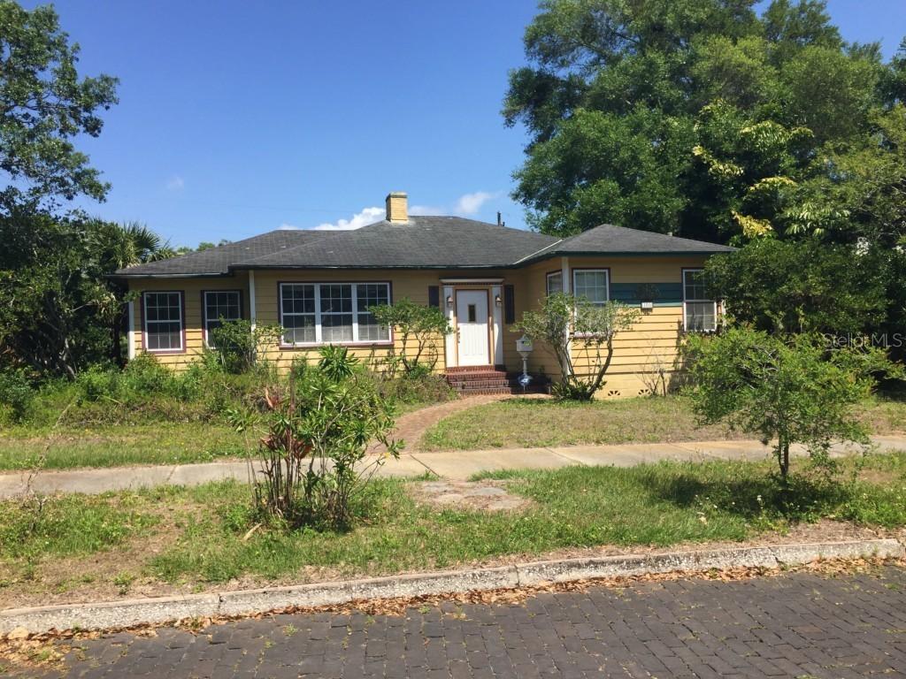 [Address Hidden by Seller], St Petersburg, FL 33702