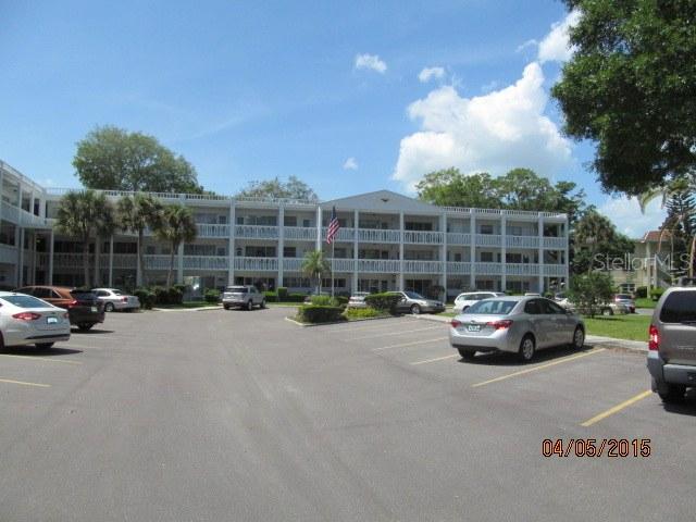 2020 World Parkway Blvd. #28, Clearwater, FL 33763