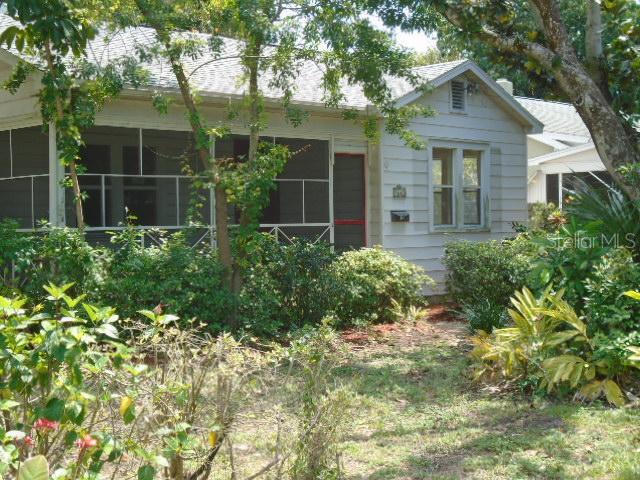 1645 15th St., St Petersburg, FL 33704