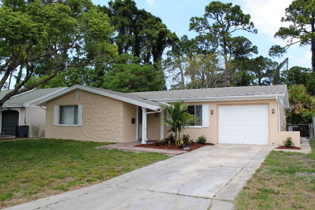 3935 Stratfield Dr., New Port Richey, FL 34652