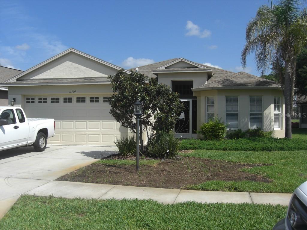 11714 Spindrift Loop, Hudson, FL 34667