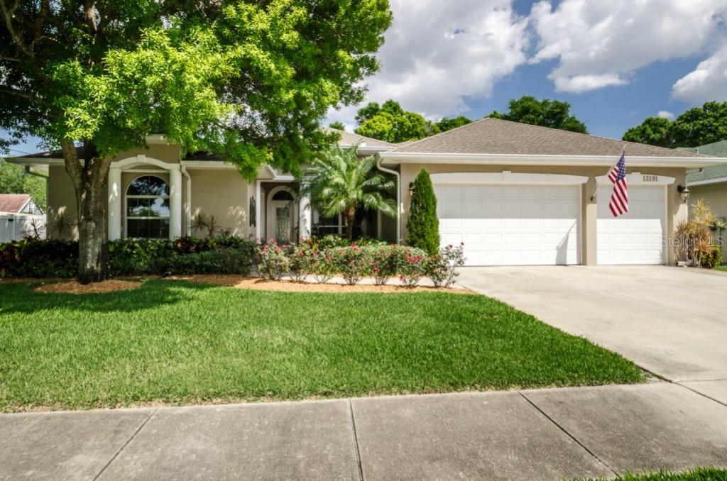 12191 94th Way, Largo, FL 33773