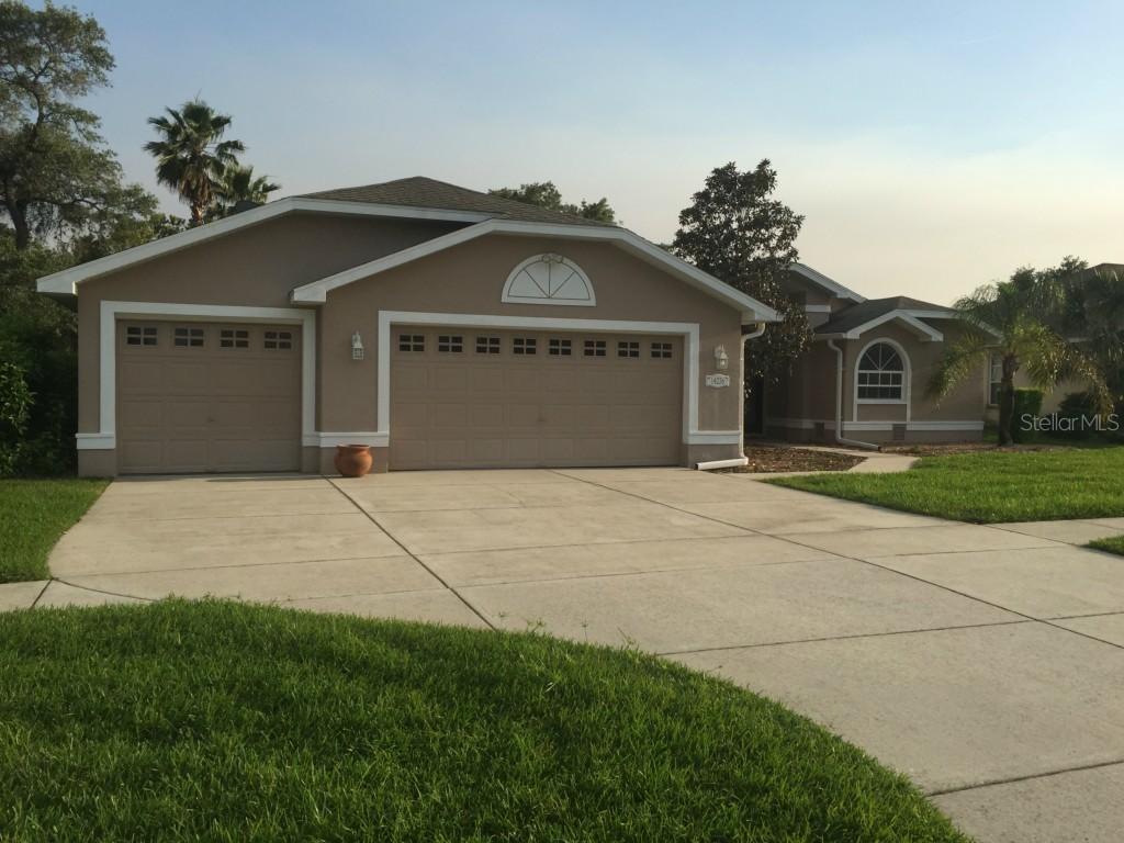 14236 Carlisle Dr., Spring Hill, FL 34609