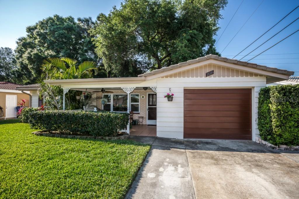 2125 Indigo Dr., Clearwater, FL 33763