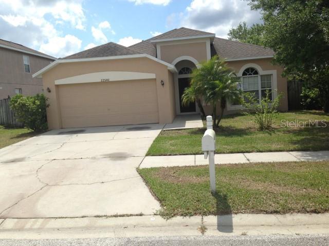 22542 Laureldale Dr., Lutz, FL 33549