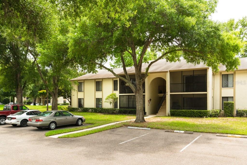 3114 Lake Pine Way #A1, Tarpon Springs, FL 34688