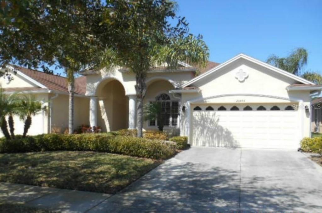 20653 Amanda Oak Ct., Land O Lakes, FL 34638