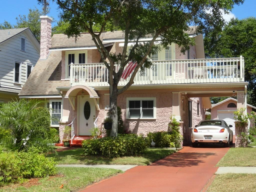 1106 Charles St., Clearwater, FL 33755