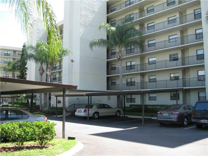 2700 Cove Cay Dr. #1-6D, Clearwater, FL 33760