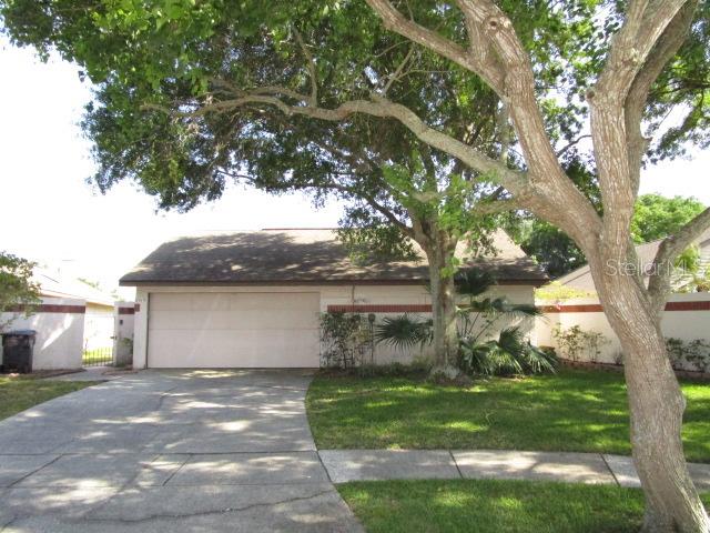 6919 Silvermill Dr., Tampa, FL 33635