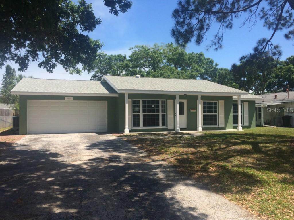 6501 22nd St., St Petersburg, FL 33702