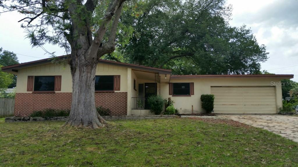 1322 Byron Dr., Clearwater, FL 33756