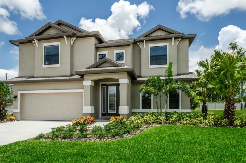 11711 Kierkel Ln., Seminole, FL 33772