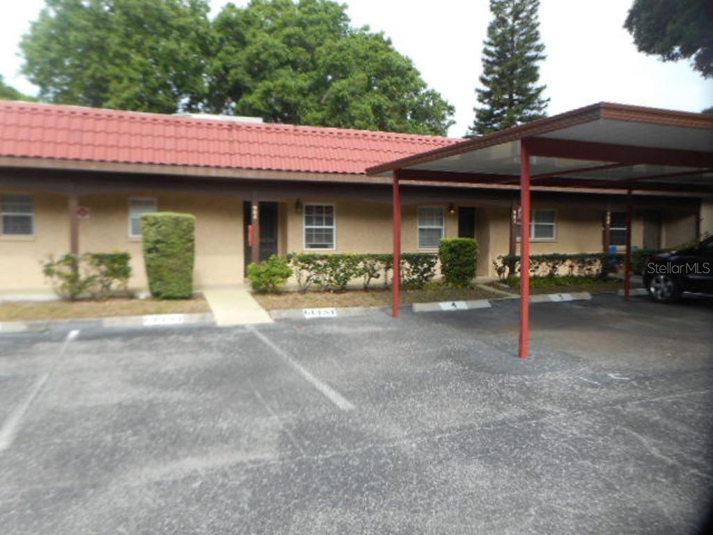 601 N Hercules Ave. #904, Clearwater, FL 33765