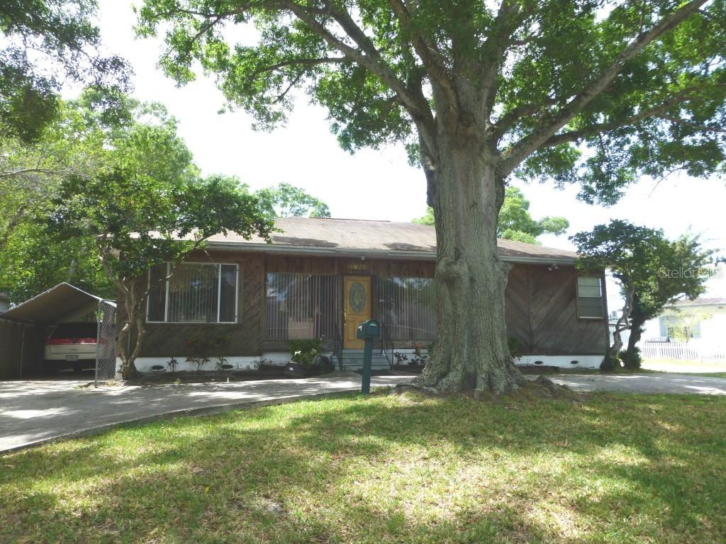 [Address Hidden by Seller], St Petersburg, FL 33702