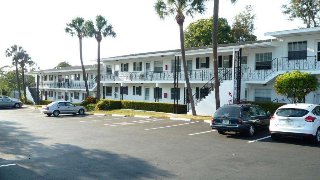 14531 Walsingham Rd. #222, Largo, FL 33774