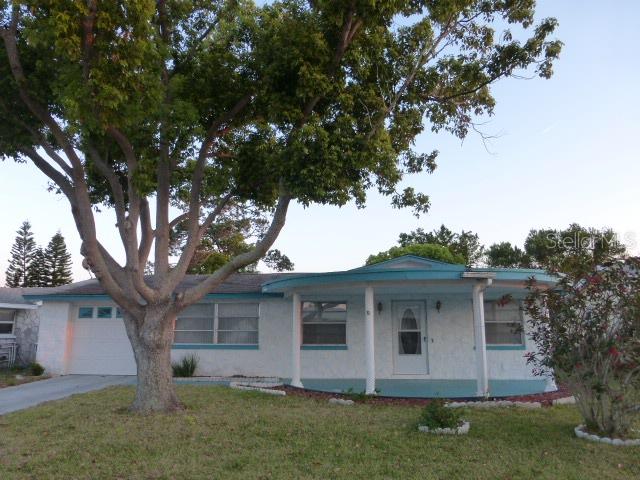 3326 Cincinnati Dr., Holiday, FL 34691